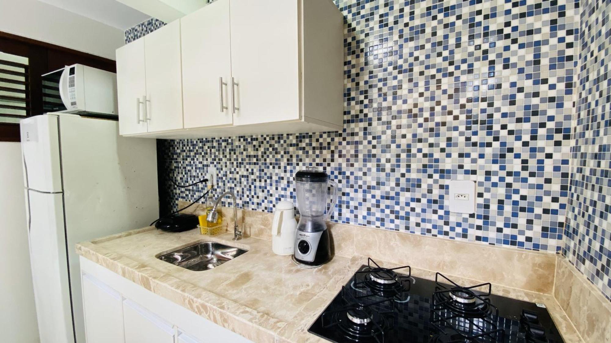 Apartamento Aloha I *