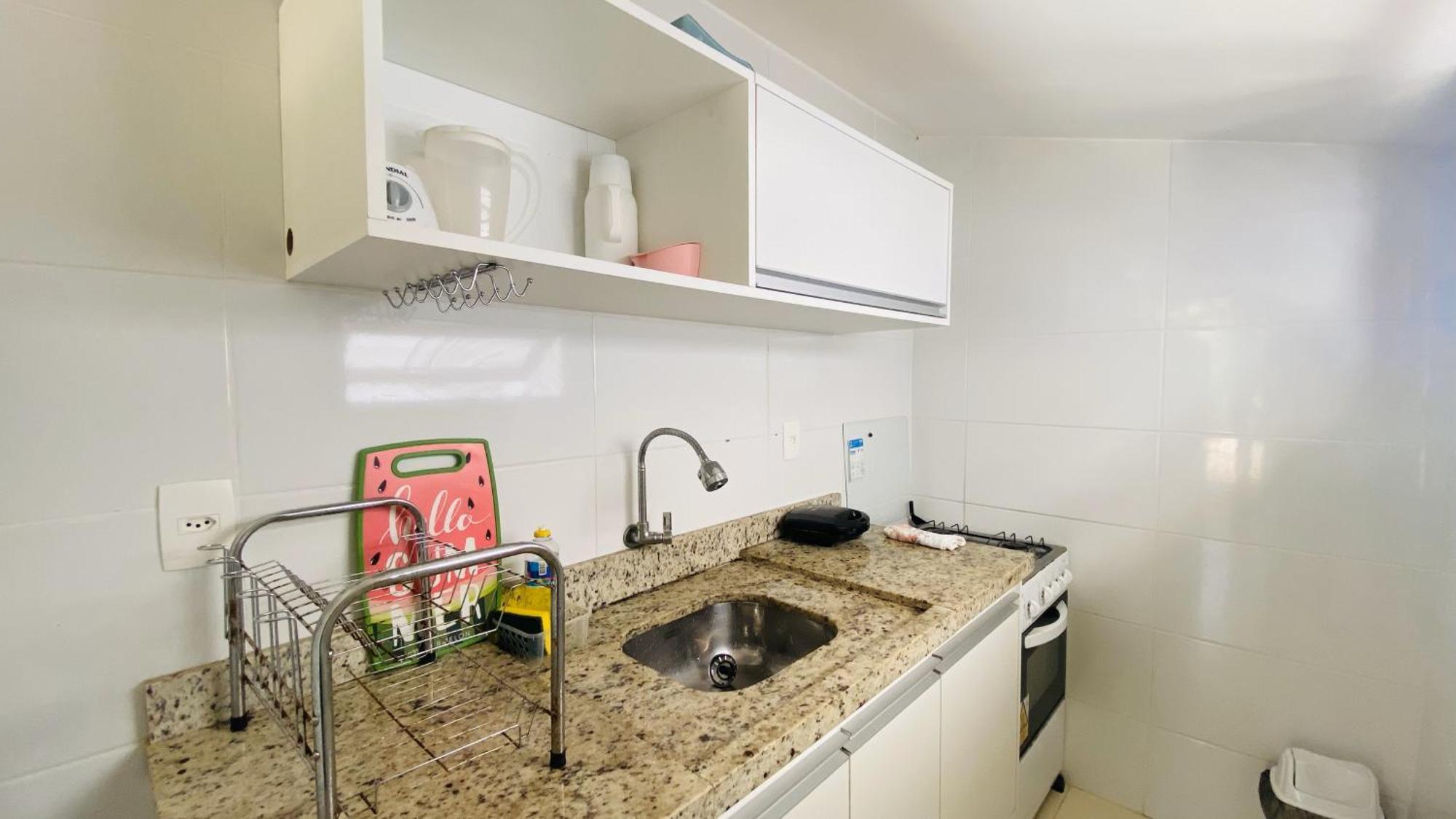 Apartamento Aloha I