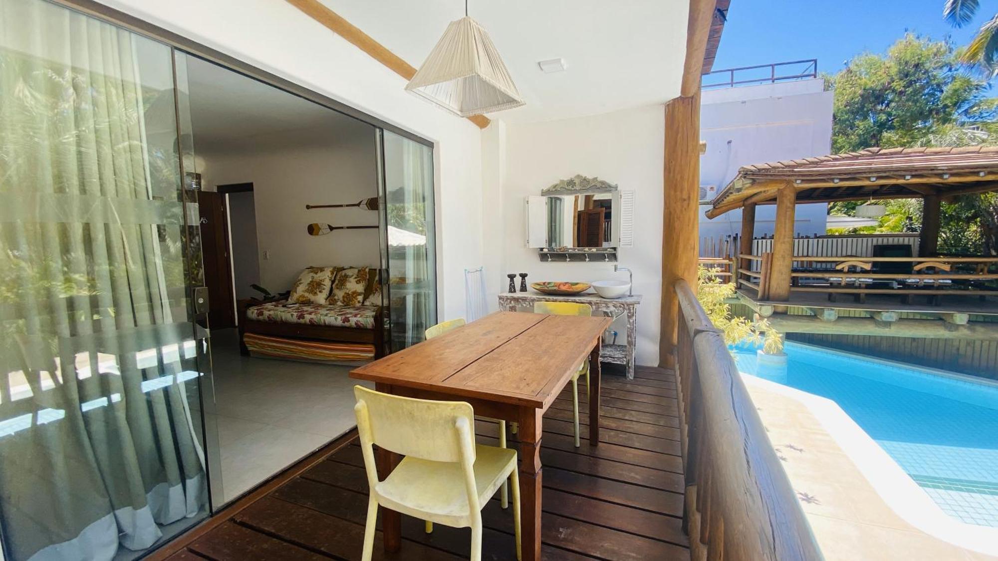 Apartamento Aloha I *